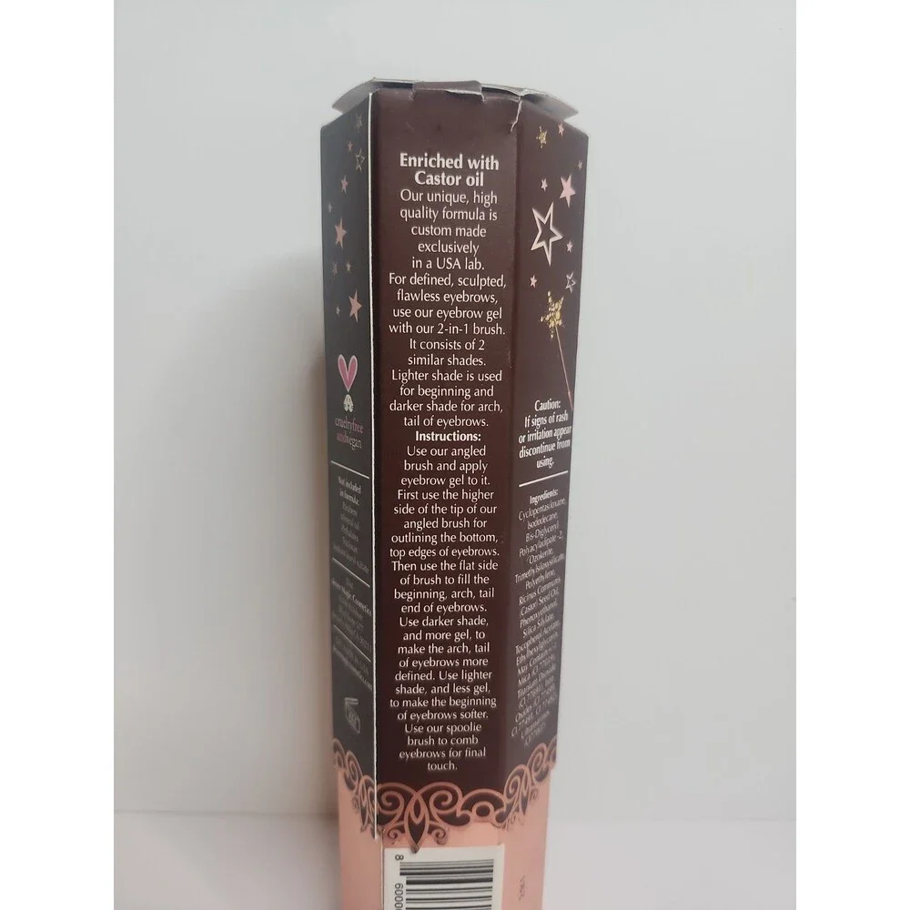4ever Magic Cosmetics 4ever magic